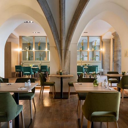 Altstadthotel Arch Ρέγκενσμπουργκ Εξωτερικό φωτογραφία