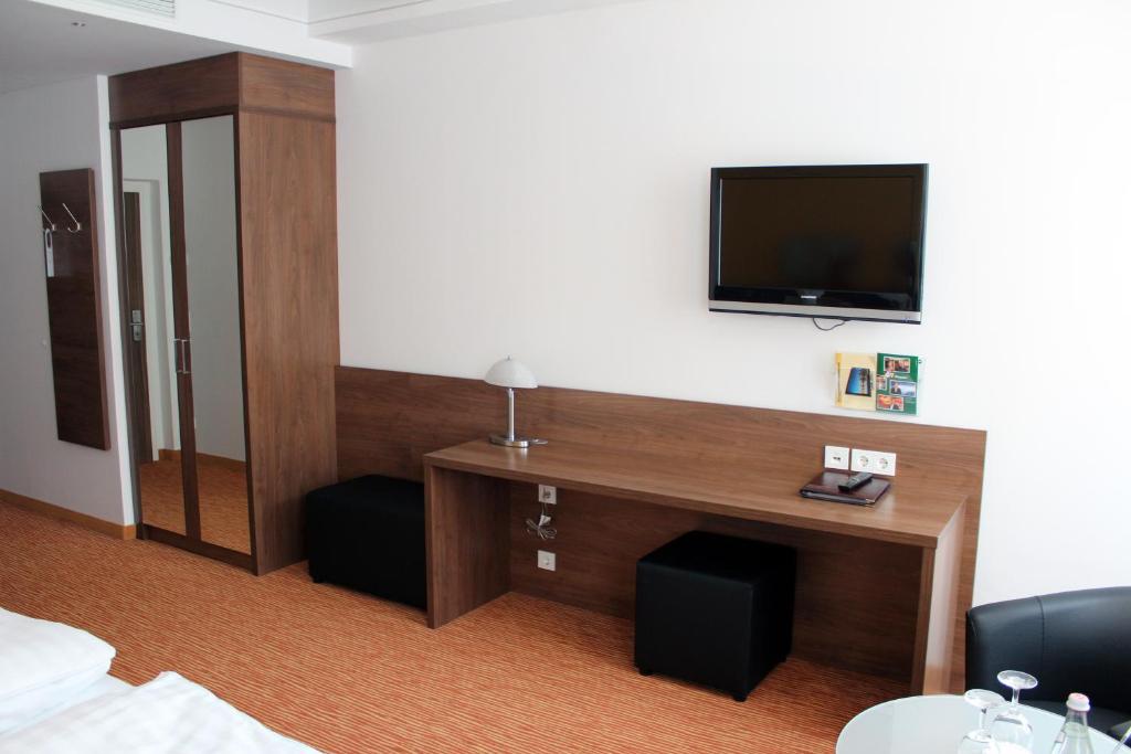 Altstadthotel Arch Ρέγκενσμπουργκ Δωμάτιο φωτογραφία