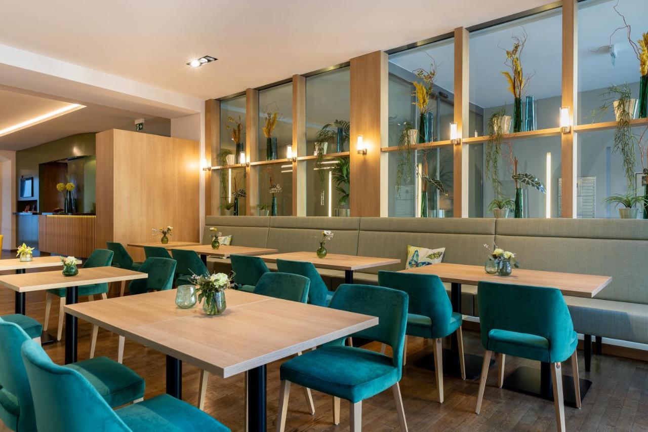 Altstadthotel Arch Ρέγκενσμπουργκ Εξωτερικό φωτογραφία