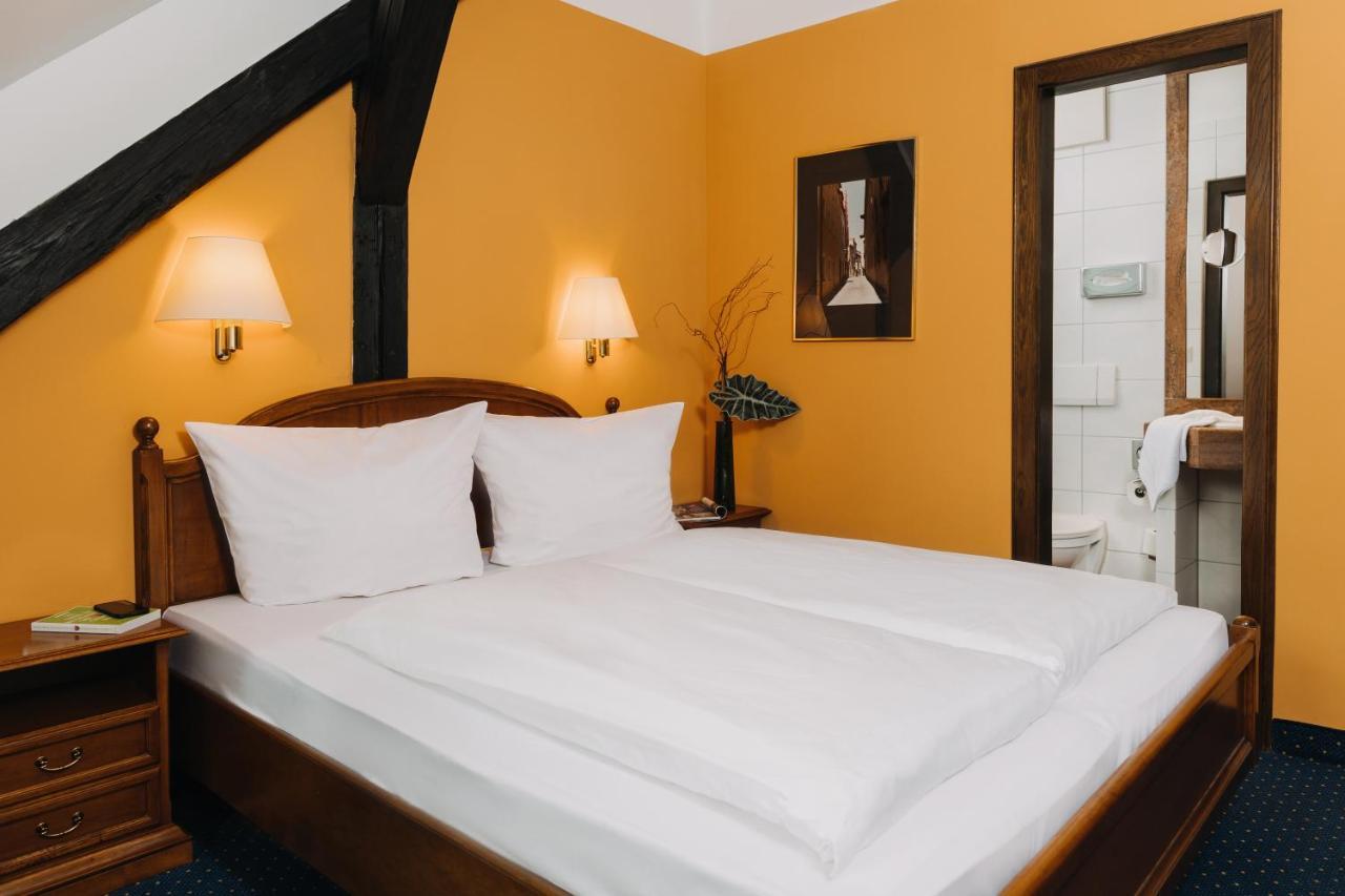 Altstadthotel Arch Ρέγκενσμπουργκ Εξωτερικό φωτογραφία