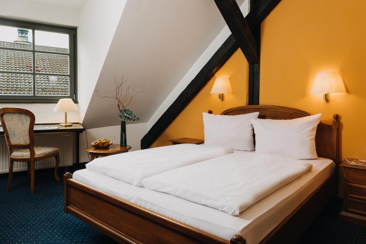 Altstadthotel Arch Ρέγκενσμπουργκ Εξωτερικό φωτογραφία