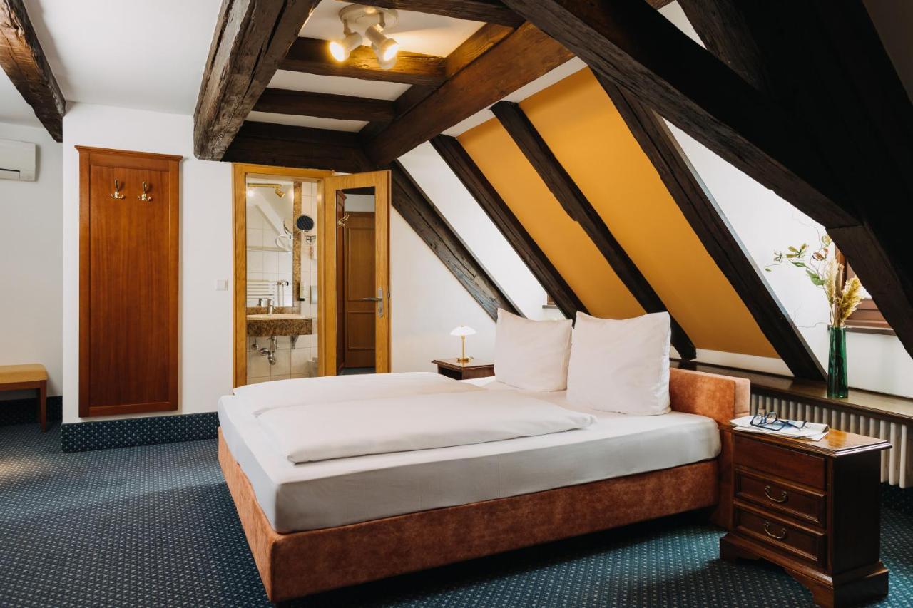 Altstadthotel Arch Ρέγκενσμπουργκ Εξωτερικό φωτογραφία