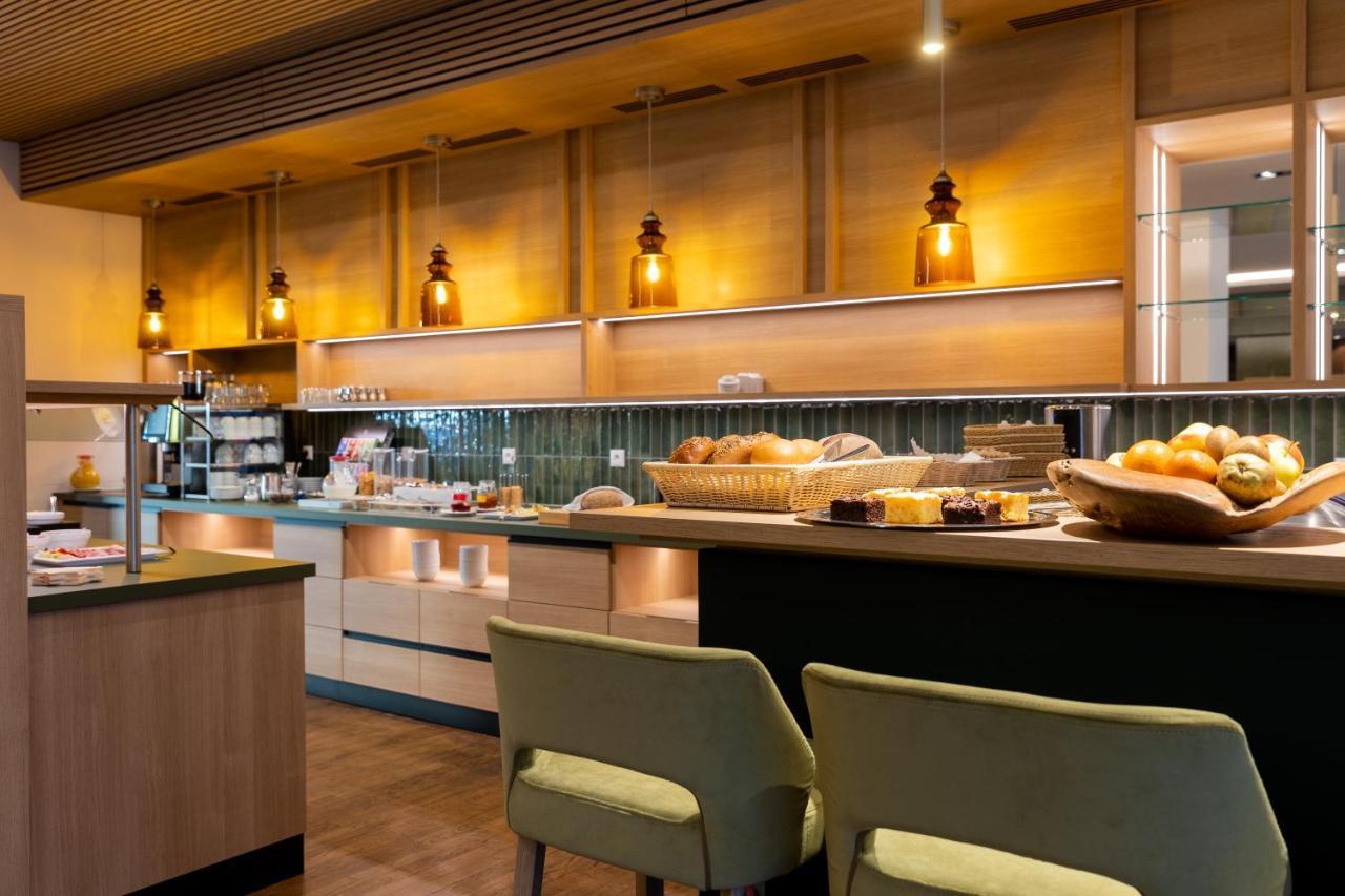 Altstadthotel Arch Ρέγκενσμπουργκ Εξωτερικό φωτογραφία