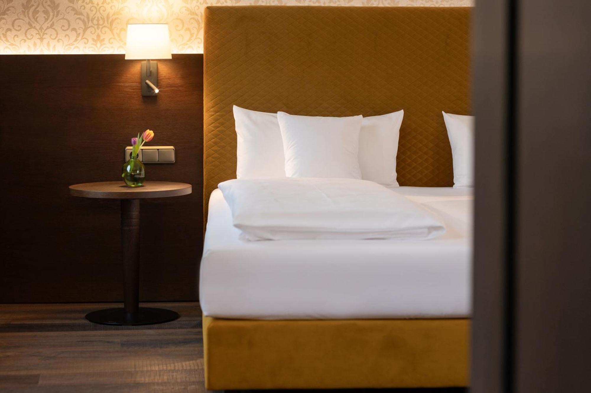 Altstadthotel Arch Ρέγκενσμπουργκ Εξωτερικό φωτογραφία