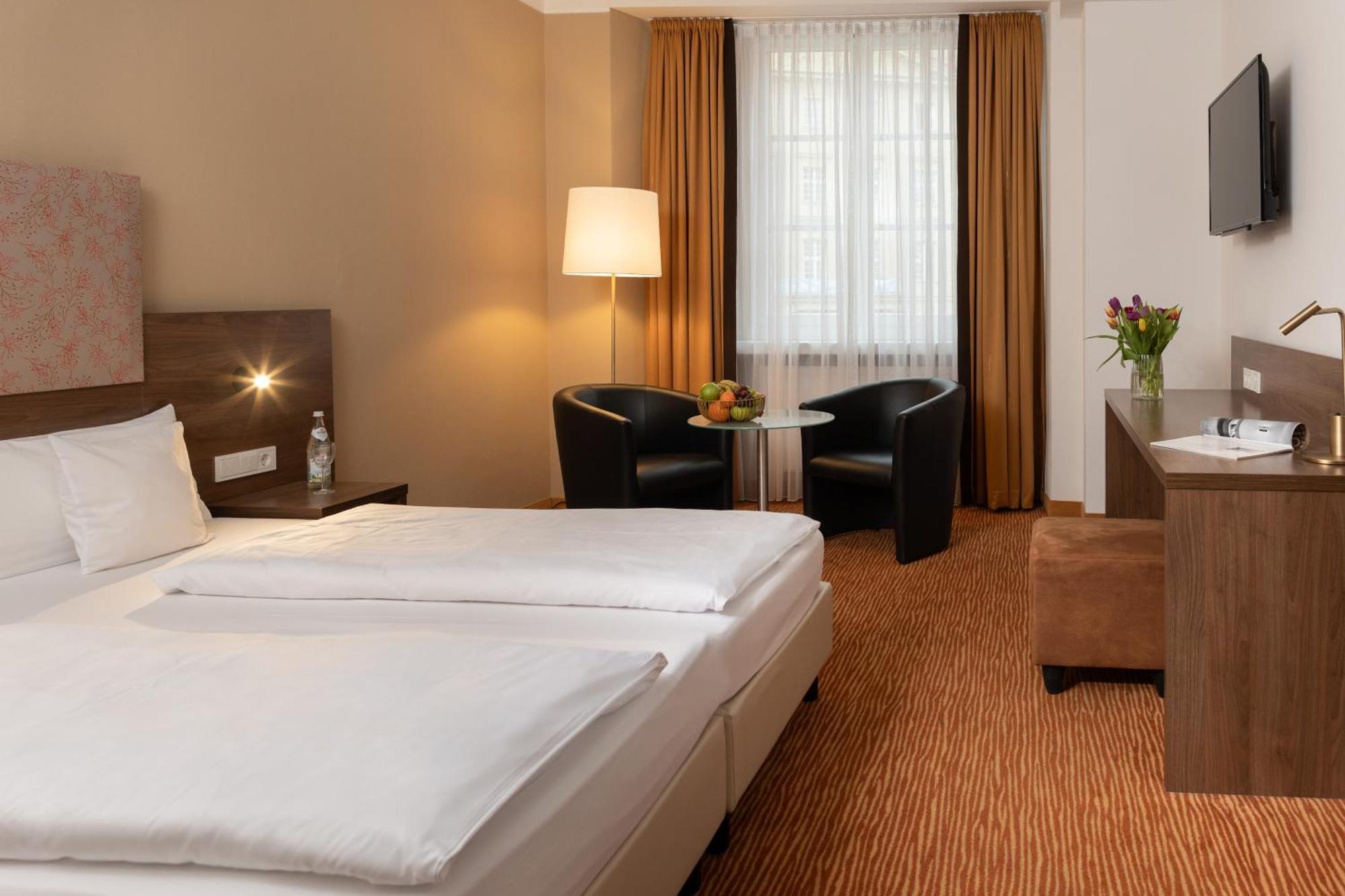 Altstadthotel Arch Ρέγκενσμπουργκ Εξωτερικό φωτογραφία