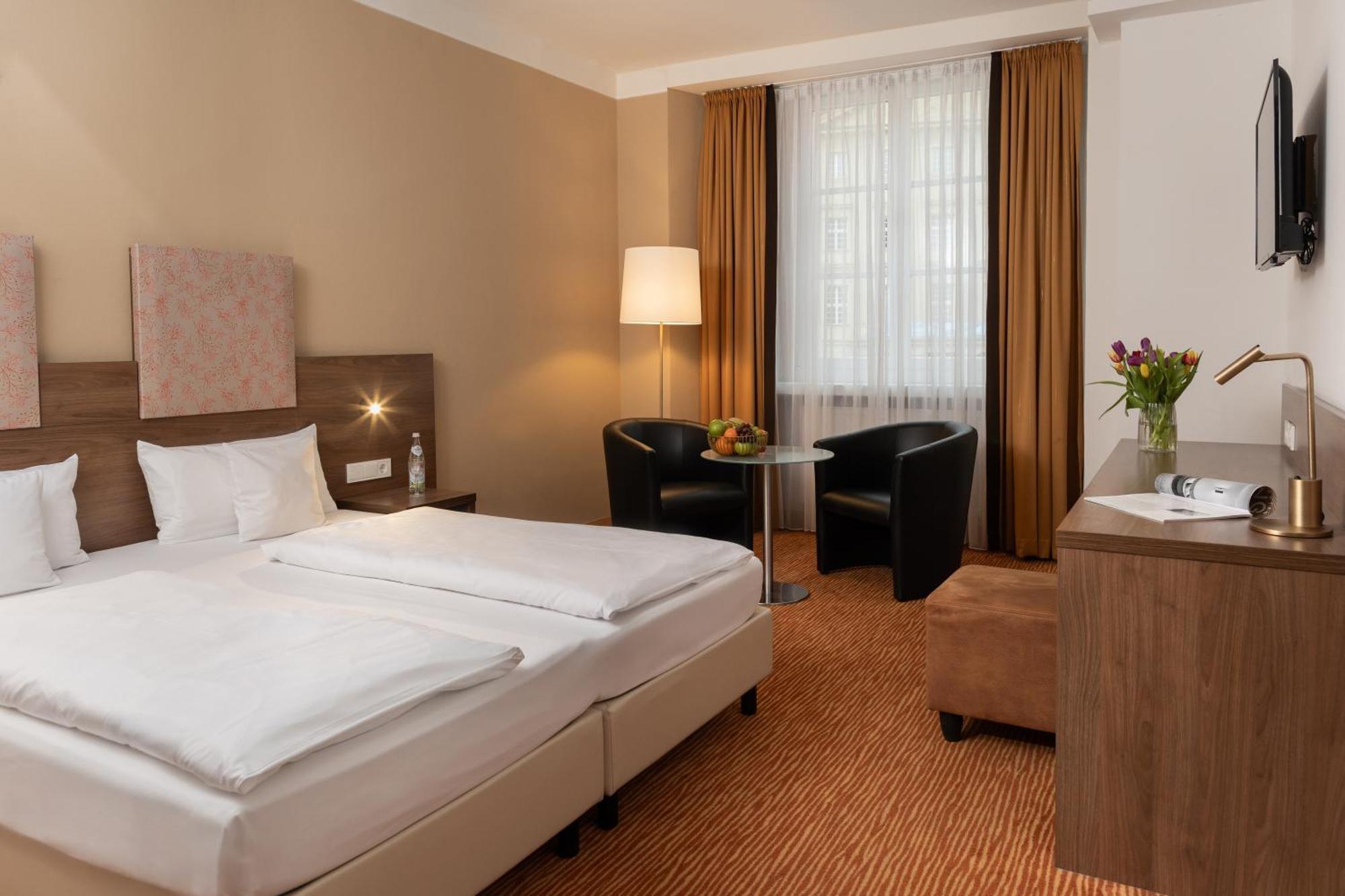 Altstadthotel Arch Ρέγκενσμπουργκ Εξωτερικό φωτογραφία