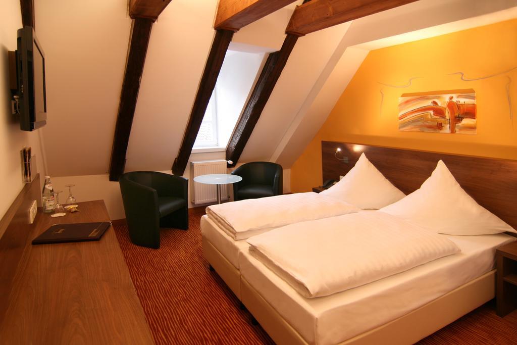 Altstadthotel Arch Ρέγκενσμπουργκ Εξωτερικό φωτογραφία