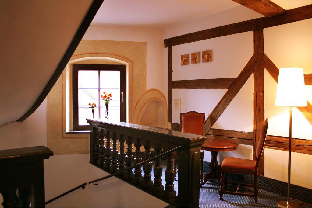 Altstadthotel Arch Ρέγκενσμπουργκ Εξωτερικό φωτογραφία