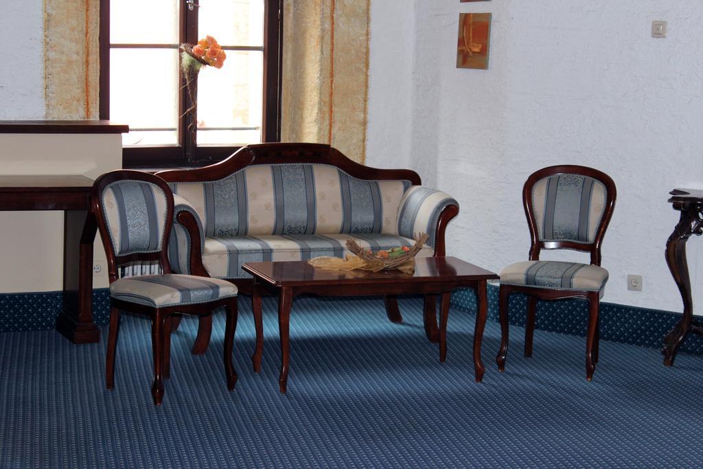 Altstadthotel Arch Ρέγκενσμπουργκ Εξωτερικό φωτογραφία